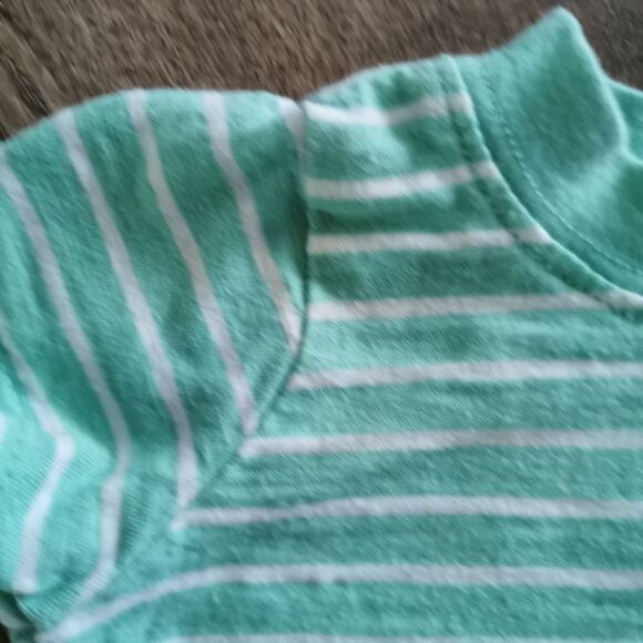 Baby boy Bundle t-shirts 3-6 months - Picture 3 of 9